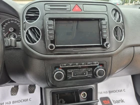 VW Golf Plus 2.0, TDI, NAVI | Mobile.bg    15