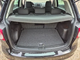 VW Golf Plus 2.0, TDI, NAVI | Mobile.bg    17