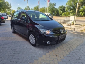 VW Golf Plus 2.0, TDI, NAVI