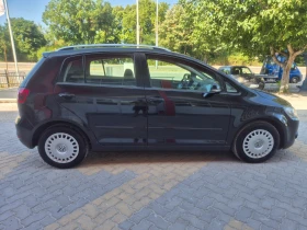     VW Golf Plus 2.0, TDI, NAVI