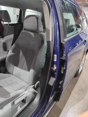 VW Passat 2.0TDI - 8     | Mobile.bg    9