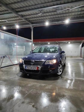 VW Passat 2.0TDI - 8     | Mobile.bg    2