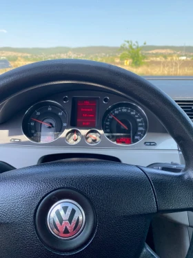 VW Passat 2.0TDI - 8     | Mobile.bg    11