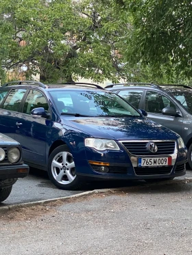 VW Passat 2.0TDI - 8 клапана цена с регистрация, снимка 17
