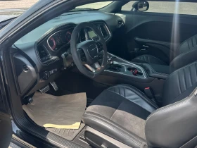 Dodge Challenger 2022 SRT HELLCAT REDEYE * ПЕРФЕКТНА* - 132890 лв. - 82269748 7