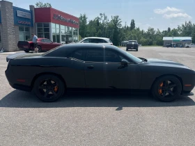 Dodge Challenger 2022 SRT HELLCAT REDEYE * ПЕРФЕКТНА* - 132890 лв. - 82269748 3