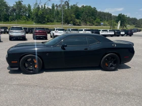 Dodge Challenger 2022 SRT HELLCAT REDEYE * ПЕРФЕКТНА* - 132890 лв. - 82269748 4