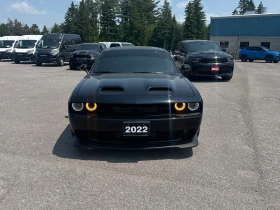 Dodge Challenger 2022 SRT HELLCAT REDEYE * ПЕРФЕКТНА* - 132890 лв. - 82269748 2