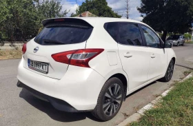Nissan Pulsar - 12500 лв. - 90445589 6