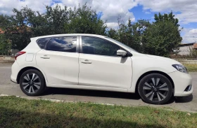 Nissan Pulsar - 12500 лв. - 90445589 4