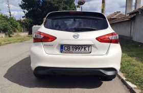 Nissan Pulsar - 12500 лв. - 90445589 8