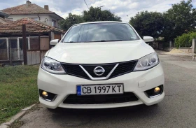 Nissan Pulsar - 12500 лв. - 90445589 3