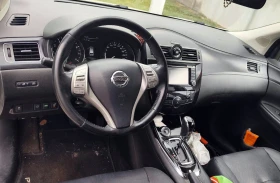 Nissan Pulsar - 12500 лв. - 90445589 11