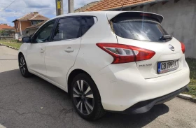 Nissan Pulsar - 12500 лв. - 90445589 7