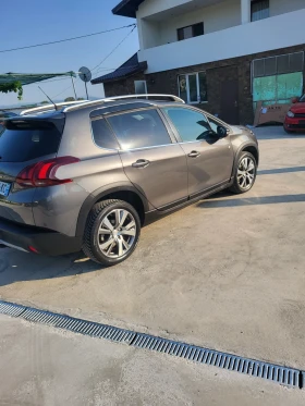 Обява за продажба на Peugeot 2008 1.2 ~10 000 EUR - изображение 3