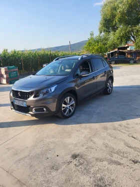 Обява за продажба на Peugeot 2008 1.2 ~10 000 EUR - изображение 1