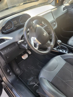 Обява за продажба на Peugeot 2008 1.2 ~10 000 EUR - изображение 4