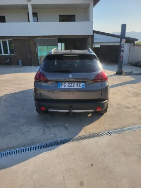 Обява за продажба на Peugeot 2008 1.2 ~10 000 EUR - изображение 2