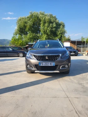 Обява за продажба на Peugeot 2008 1.2 ~10 000 EUR - изображение 1