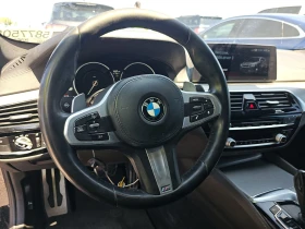 BMW 530 I xDrive*   * (CARFAX) | Mobile.bg    9