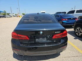 BMW 530 I xDrive*   * (CARFAX) | Mobile.bg    5