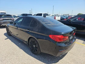 BMW 530 I xDrive*   * (CARFAX) | Mobile.bg    4
