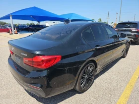 BMW 530 I xDrive*   * (CARFAX) | Mobile.bg    6