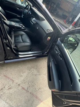 Mercedes-Benz S 320 НОВ ВНОС full - 15499 лв. - 64095788 6