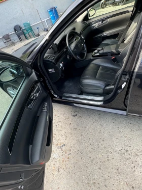 Mercedes-Benz S 320 НОВ ВНОС full - 15499 лв. - 64095788 5