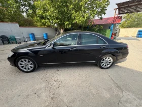Mercedes-Benz S 320 НОВ ВНОС full - 15499 лв. - 64095788 4