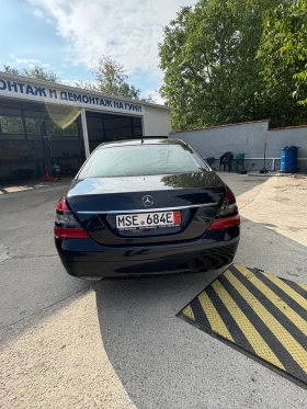 Mercedes-Benz S 320 НОВ ВНОС full - 15499 лв. - 64095788 2