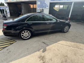 Mercedes-Benz S 320 НОВ ВНОС full - 15499 лв. - 64095788 3