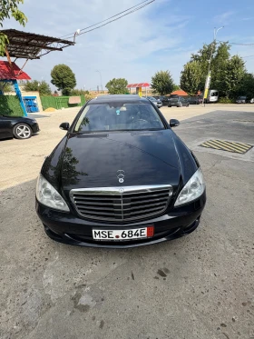 Mercedes-Benz S 320 НОВ ВНОС full 