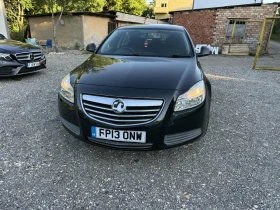 Opel Insignia - 3599 лв. - 61498397 3