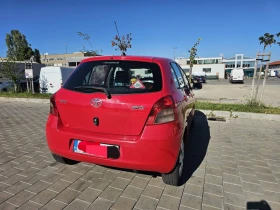 Обява за продажба на Toyota Yaris ~10 000 лв. - изображение 2