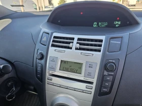 Обява за продажба на Toyota Yaris ~10 000 лв. - изображение 5