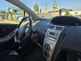 Обява за продажба на Toyota Yaris ~10 000 лв. - изображение 7