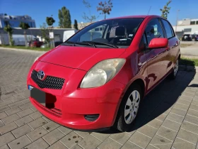 Обява за продажба на Toyota Yaris ~10 000 лв. - изображение 1