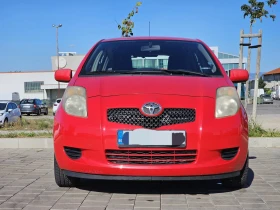 Обява за продажба на Toyota Yaris ~10 000 лв. - изображение 1