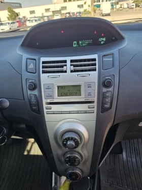 Обява за продажба на Toyota Yaris ~10 000 лв. - изображение 4