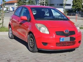 Обява за продажба на Toyota Yaris ~10 000 лв. - изображение 3