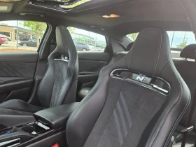 Hyundai Elantra N* * * LANE ASSIST* CARPLAY | Mobile.bg    9