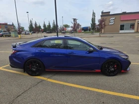 Hyundai Elantra N* * * LANE ASSIST* CARPLAY | Mobile.bg    2