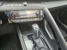 Hyundai Elantra N* * * LANE ASSIST* CARPLAY | Mobile.bg    12