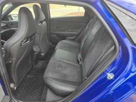 Hyundai Elantra N* * * LANE ASSIST* CARPLAY | Mobile.bg    13