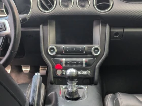 Ford Mustang * EcoBoost * CARFAX *    | Mobile.bg    7