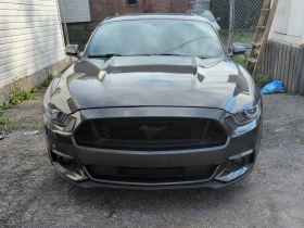 Ford Mustang * EcoBoost * CARFAX *    | Mobile.bg    5