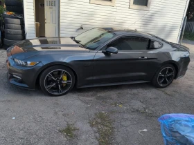 Ford Mustang * EcoBoost * CARFAX *    | Mobile.bg    2