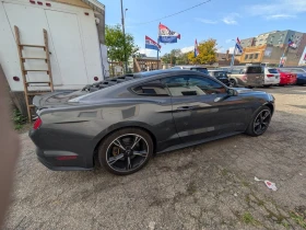 Ford Mustang * EcoBoost * CARFAX *    | Mobile.bg    3
