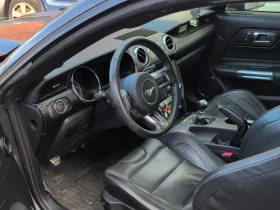 Ford Mustang * EcoBoost * CARFAX *    | Mobile.bg    4